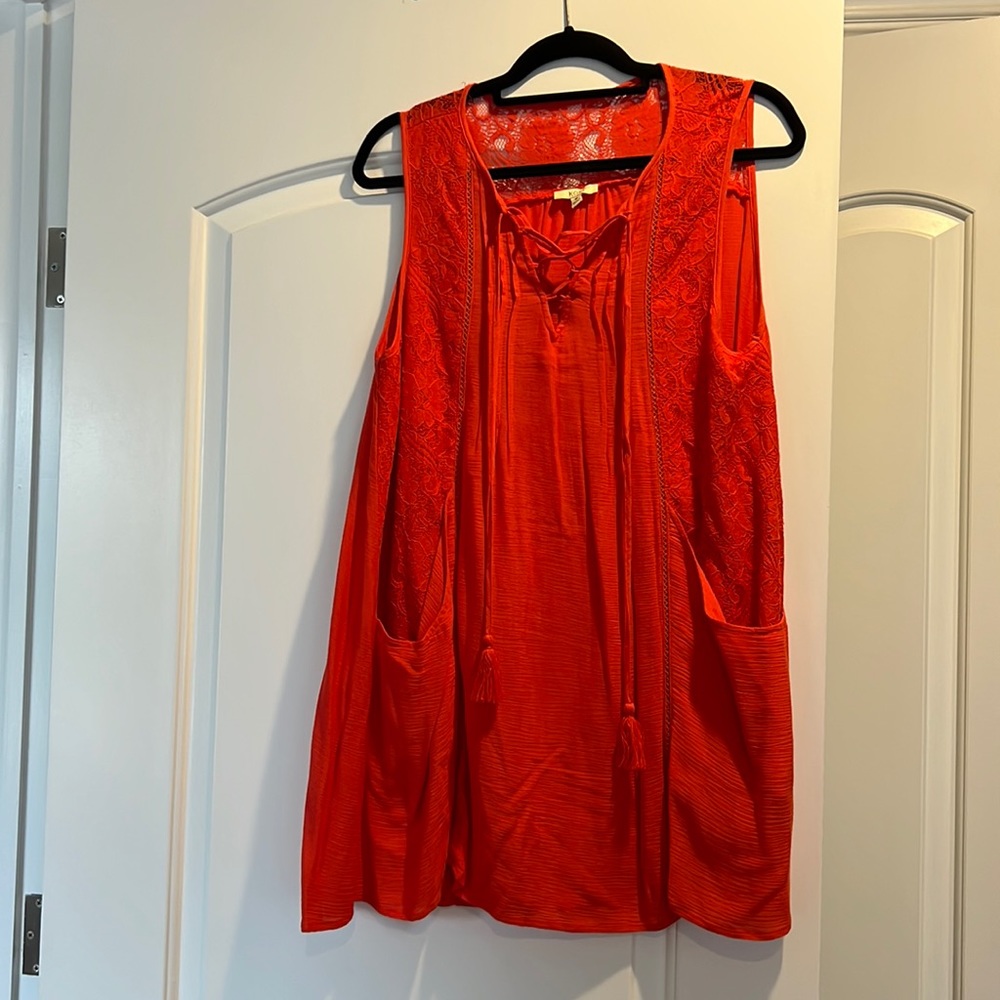 Kori dress